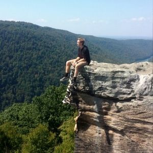 Meet your Posher, Cameron